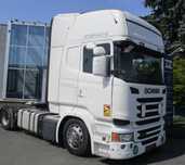 Dezmembram Scania R450 Euro 6  Demontex Dezmembrari