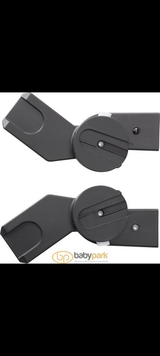 Adaptor scoica Cybex Balios M