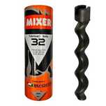 Rotor + Stator MIXER universal pe baza de ciment