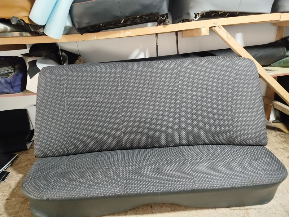 2107 завод сиденья