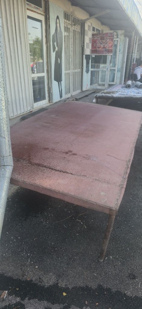 Продам тапчан или стол
