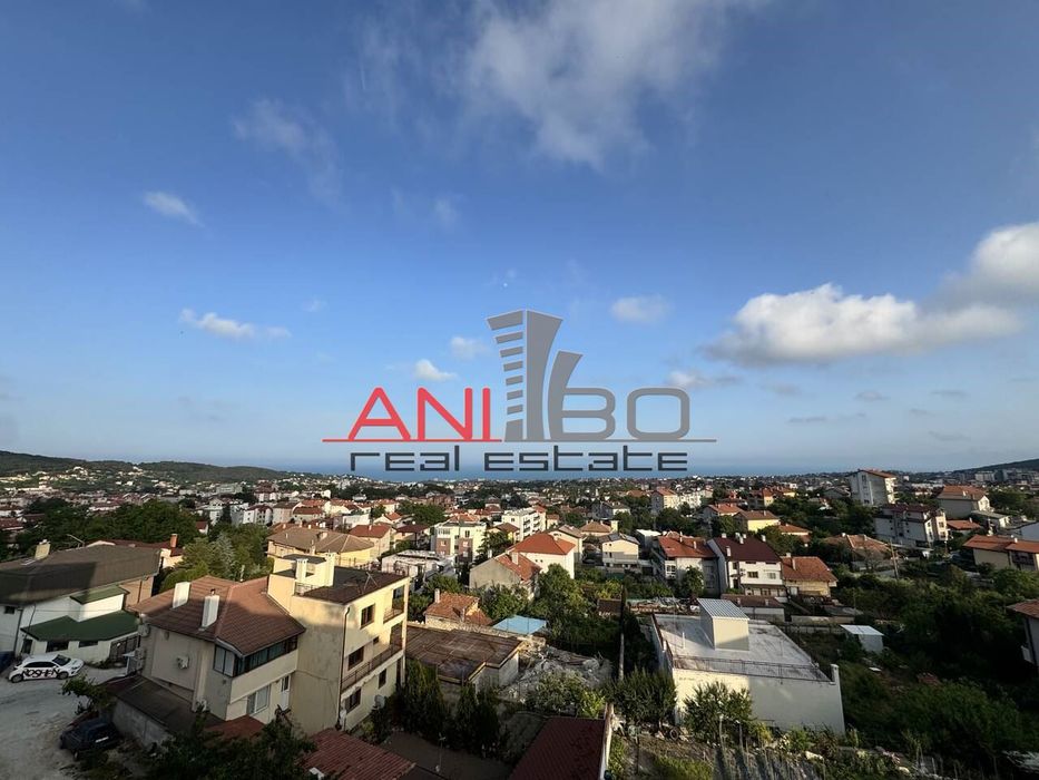 Многостаен в Варна-Виница площ 168 цена 266000