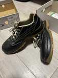 Pantofi protectie/ pantofi de lucru SIXTON CUPRA O2 Negru, 43