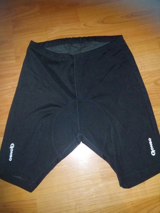 Pantaloni ptr ciclism