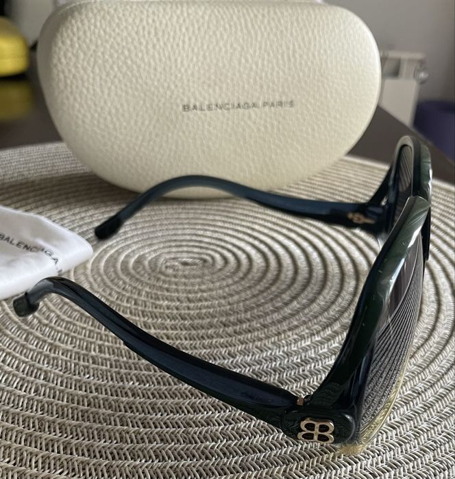 Налични оригинални очила Balensiaga
