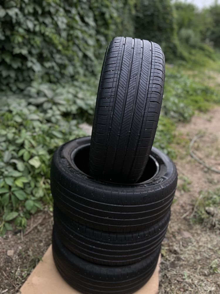 Шины michelin летние