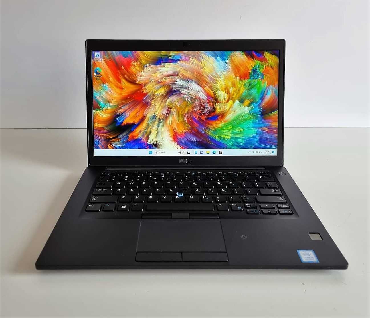 Laptop Dell Latitude 7490 14" FHD i5-8350U SSD 512GB 16GB RAM