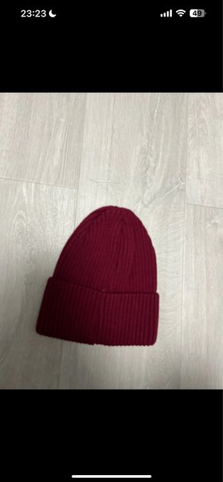 Caciula noua dama/barbati