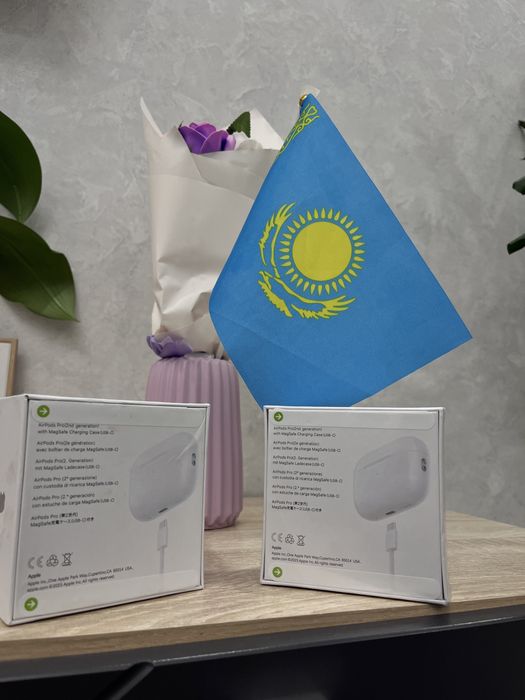 Продаю AirPods 2