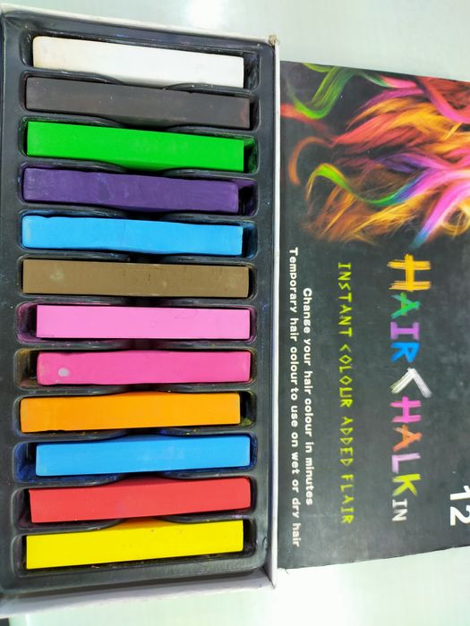 Парикмахерский принадлежности