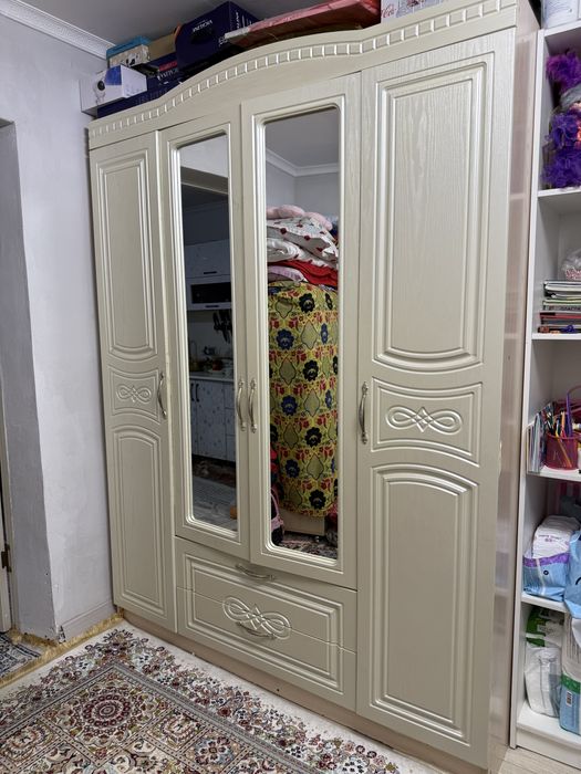 Спальный гарнитур без кровати