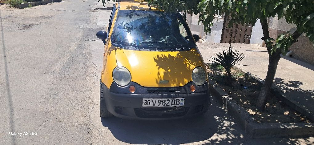 Sariq matiz 3 silindir propan pult magicar 903  уступки имеются