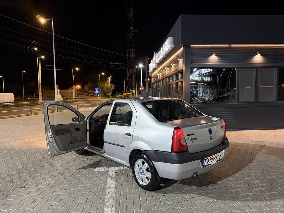 Vand Logan 1.5 dci