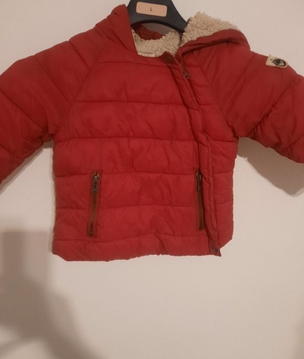 Geaca pt copii ,mărimea 92