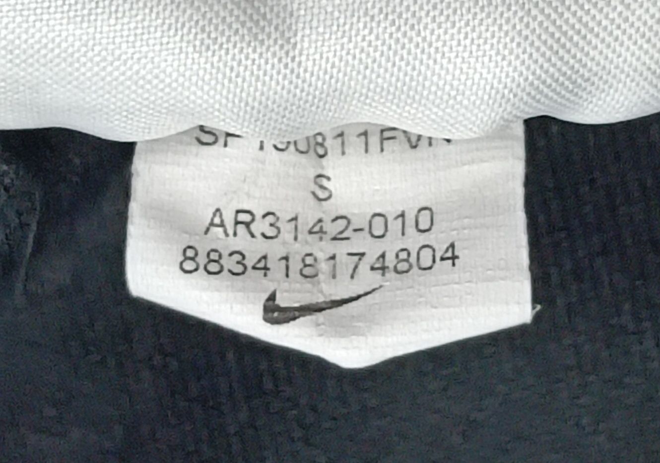 Nike Sportswear Repeat Pants оригинално долнище S Найк спорт долница