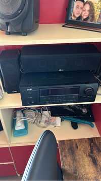 Sistem Multifunctional Akai AS110RA-320