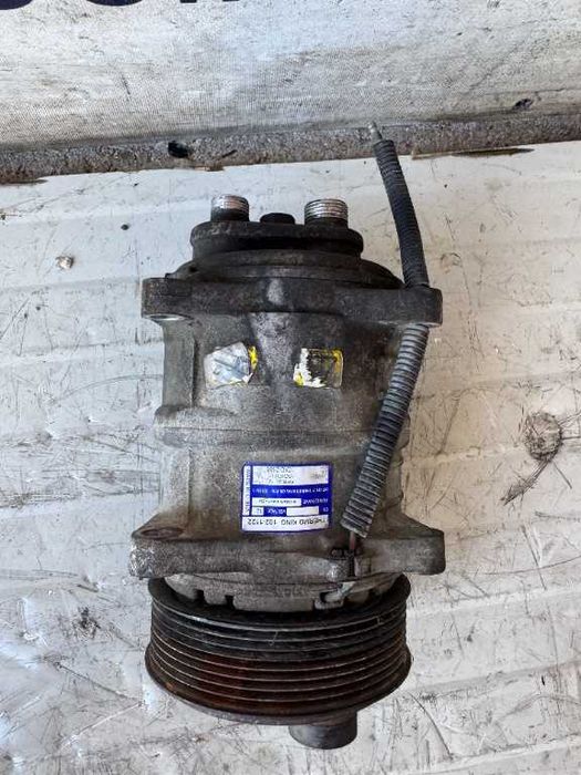 Compresor THERMOKING TM 13 cod piesa 102-1122