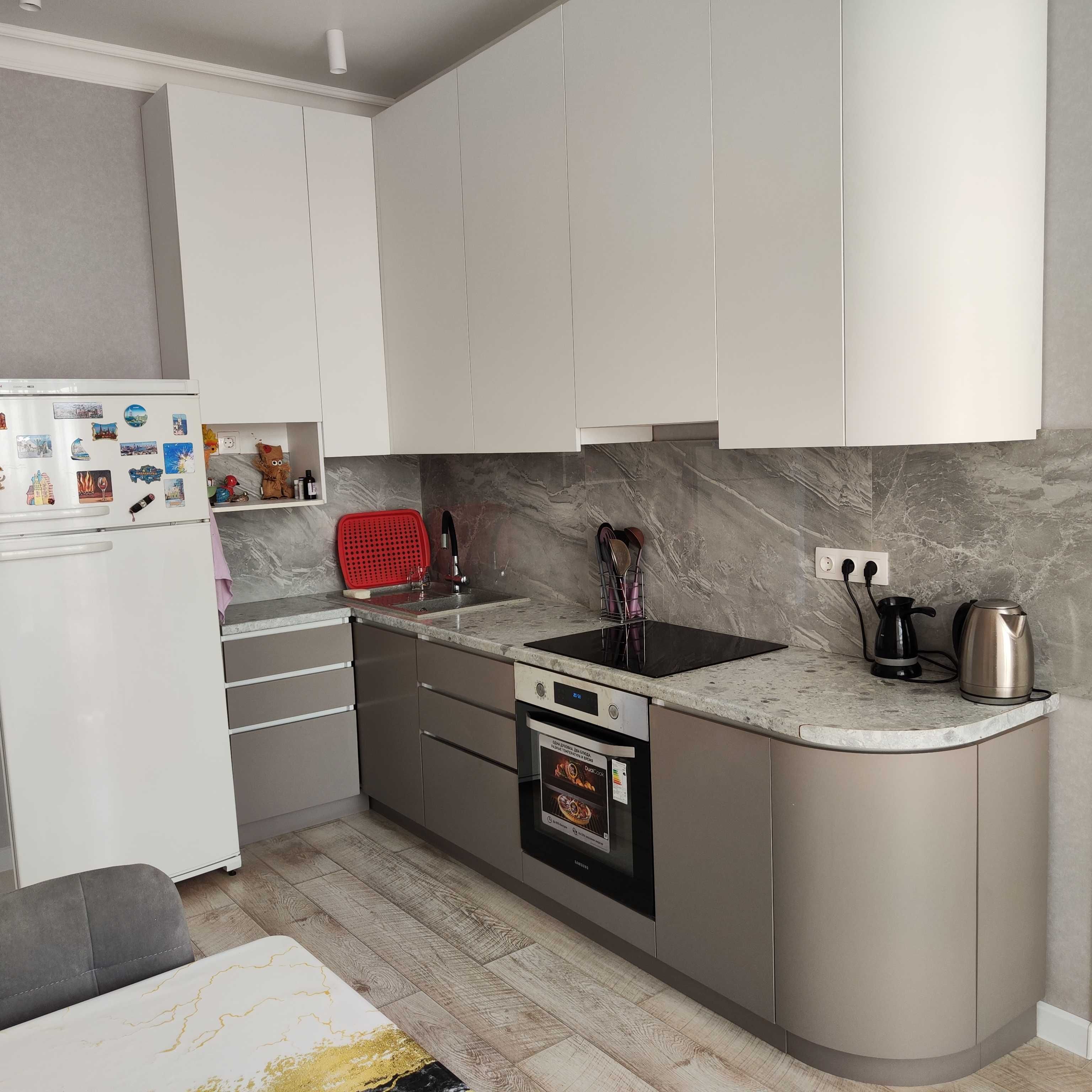 Продается квартира в жк Аркада 2