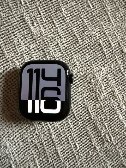 Apple Watch serie 10 42 mm