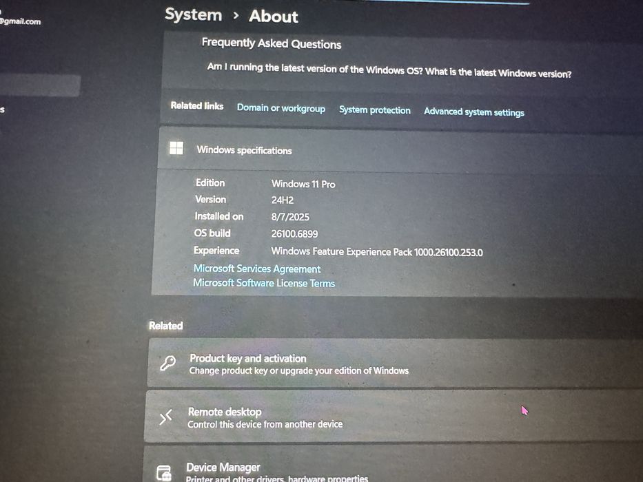 Laptop Gaming Asus Tuf F15