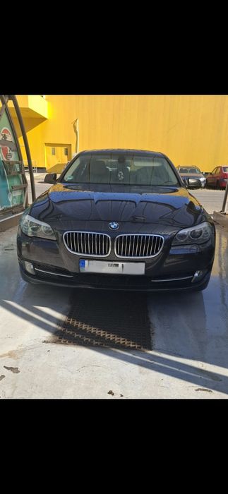 BMW SERIA 5 F10 2.0d