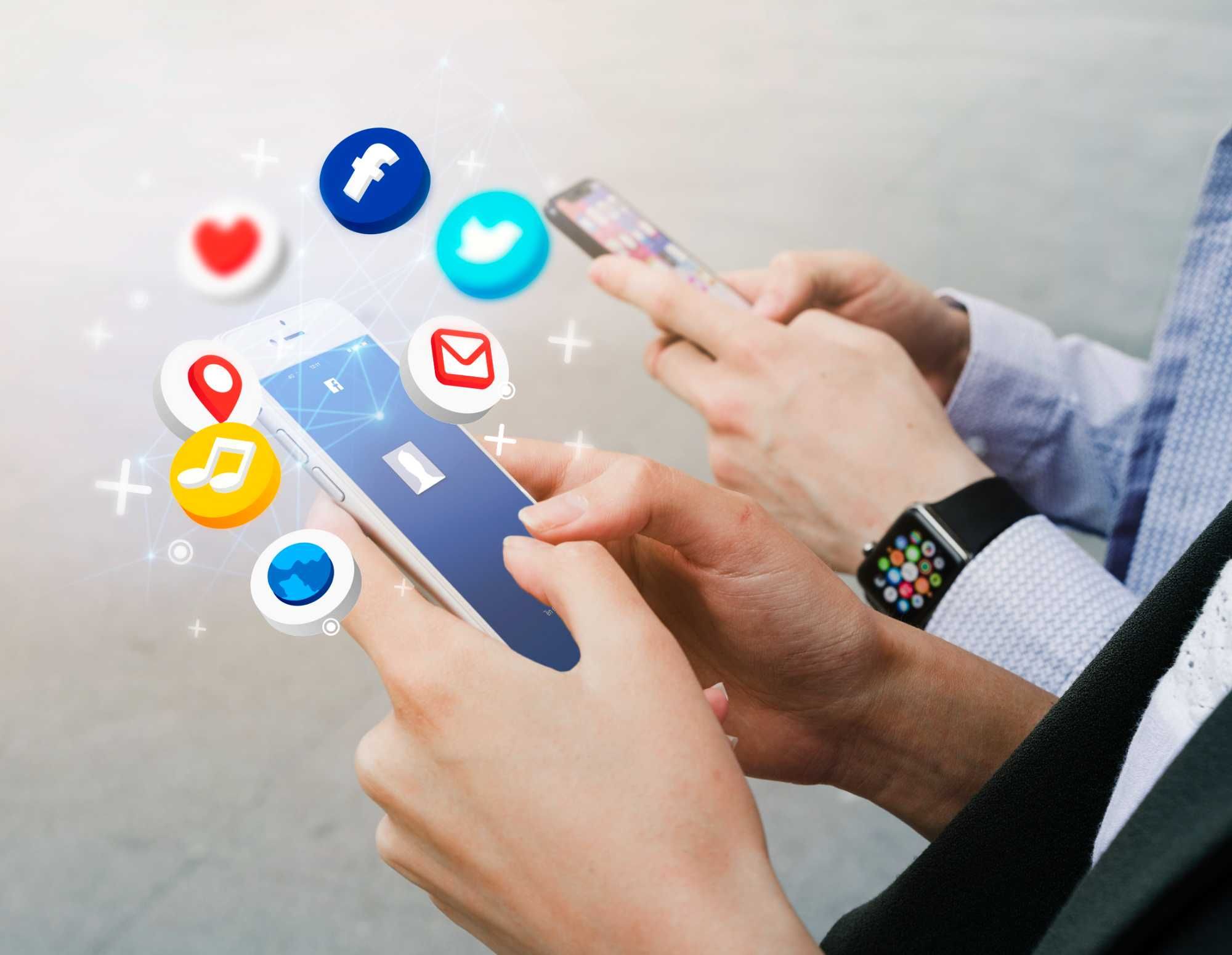 Creare site și pagini web | Campanii Google, Facebook, Insta, Tiktok