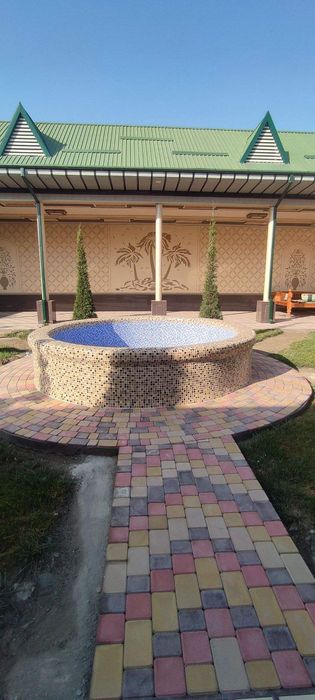 Yevro remenont qilamiz Oʻzbekiston boʻylab