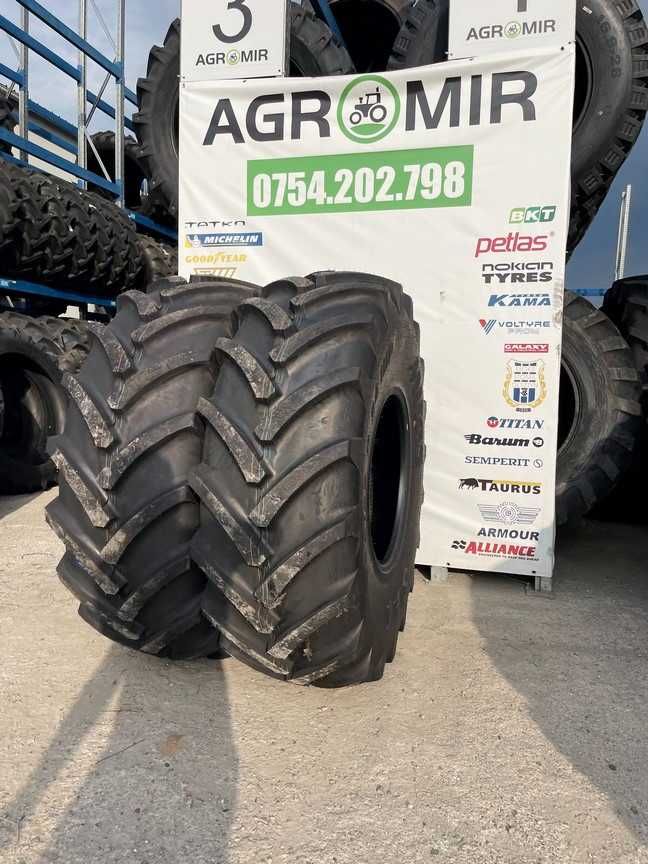 Cauciucuri noi agricole de Combina Mitas SFT Anvelope 500/85 r24