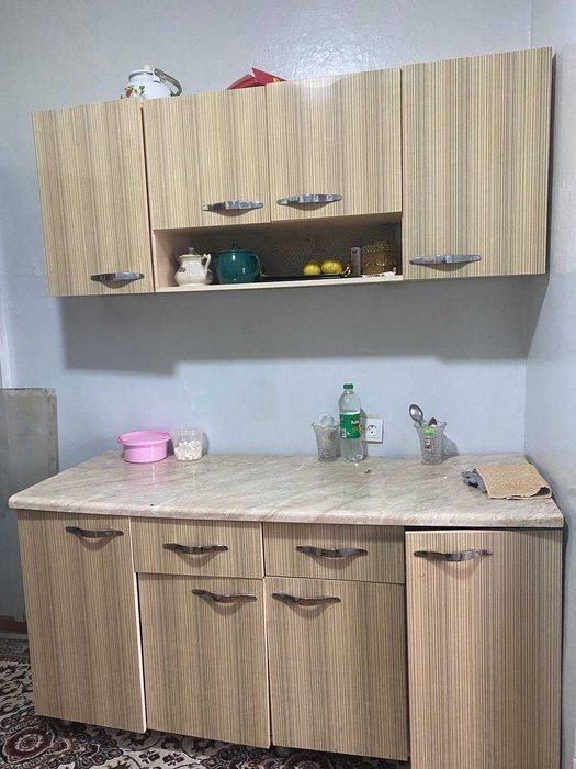 Мебель для кухни