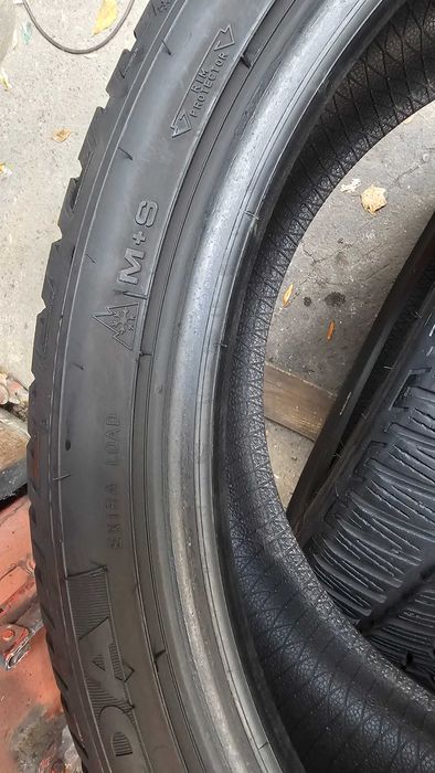 anvelope 225/40/18 FULDA iarna