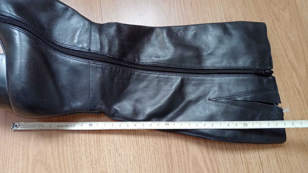 Ботуши Bronx - 39 номер