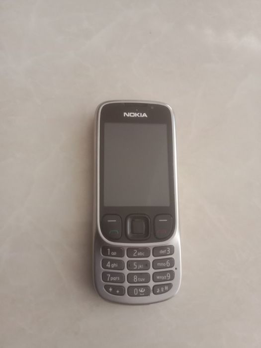 Nokia 63-03 Classic