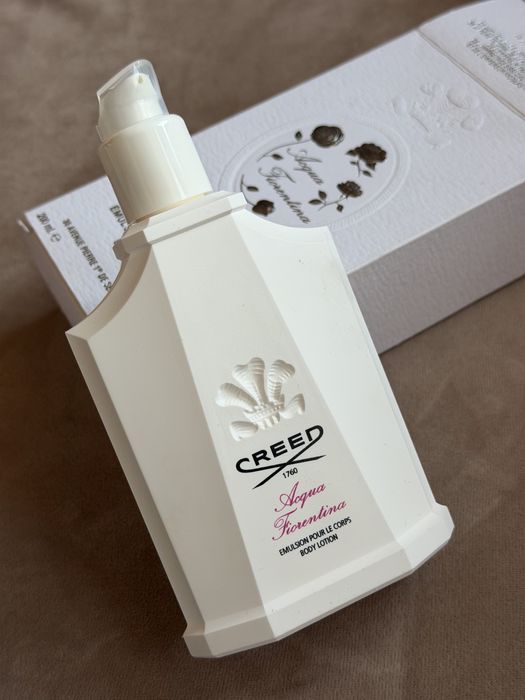 Creed Acqua Fiorentina Body Lotion