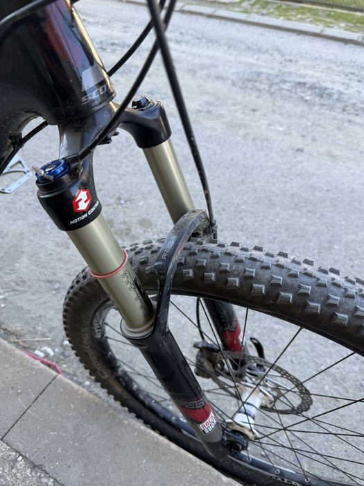 Scott Spark 35