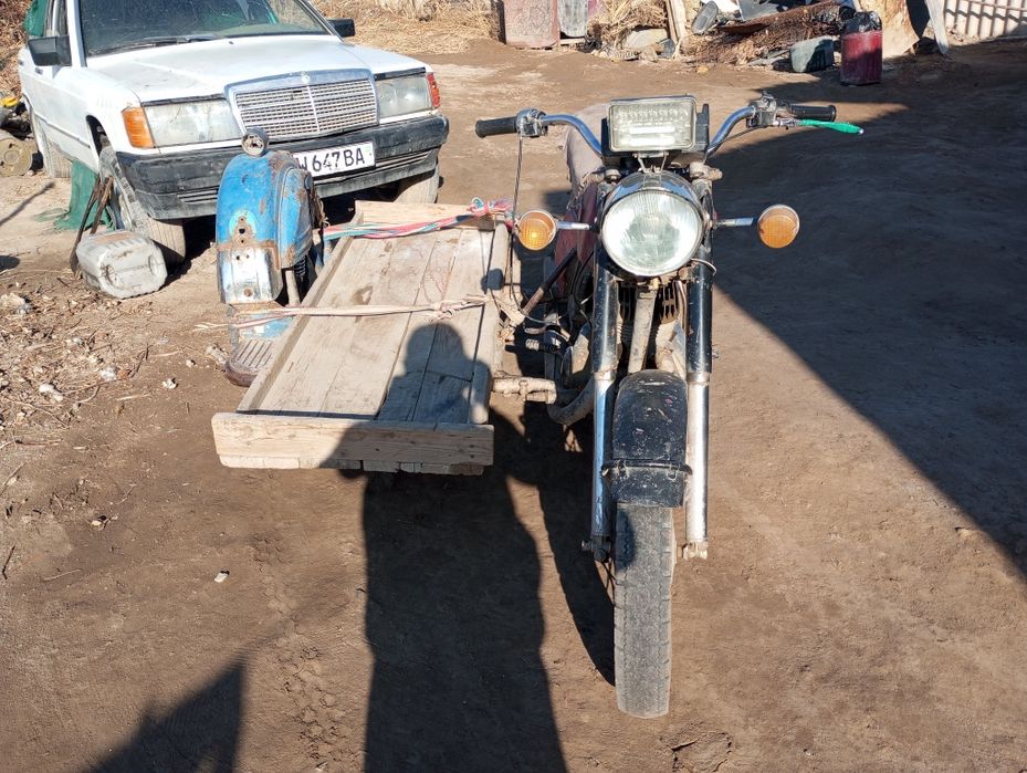 Мото сатилади састсяня яхши