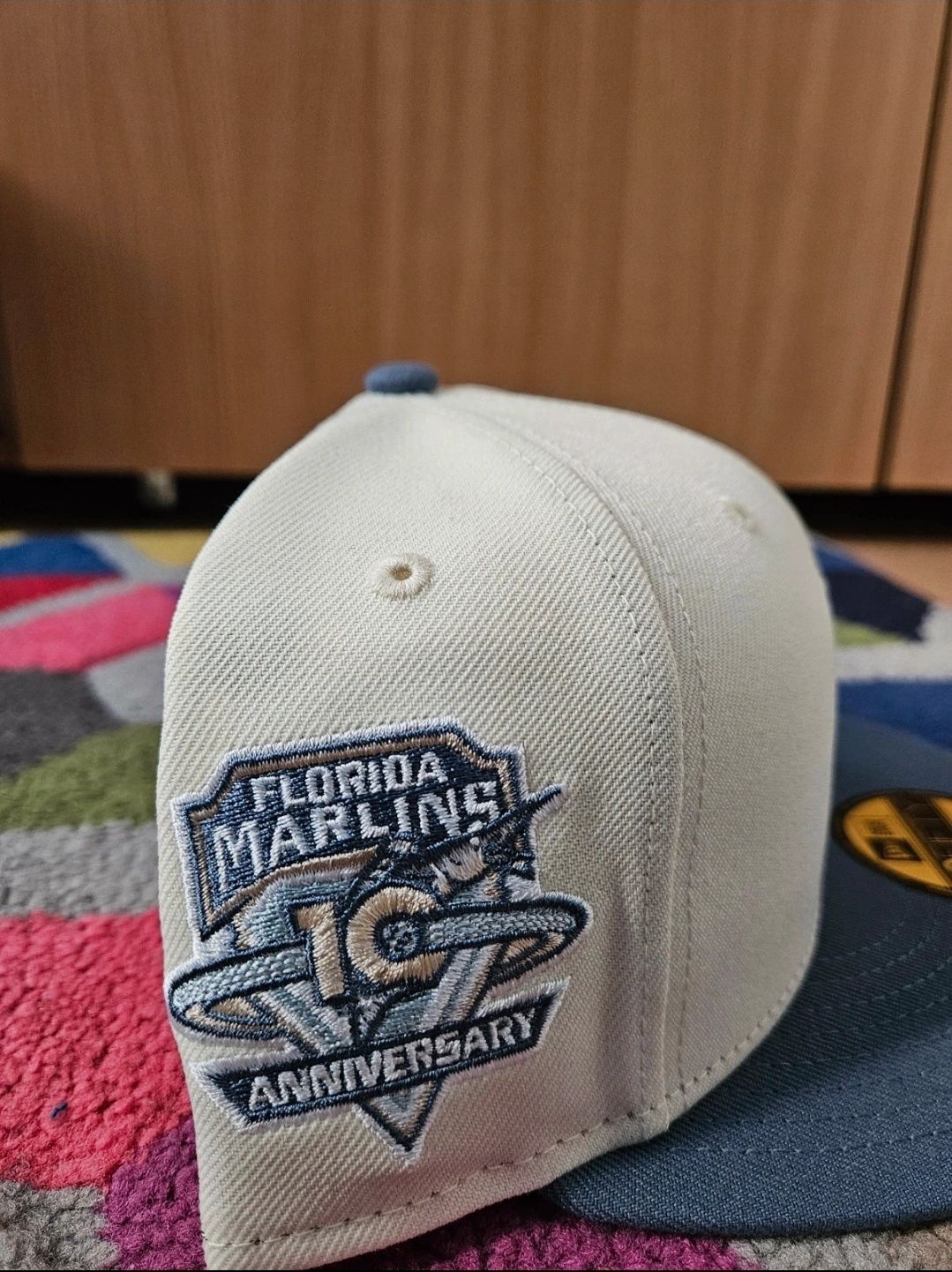 New Era Hat 59Fifty