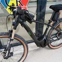 Vând bicicleta electrica specialized turbo levo