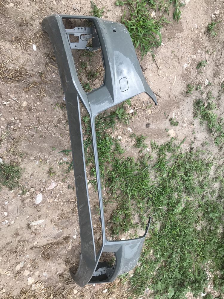 Броня за Ауди А4,б9,S-line.Audi A4,B9