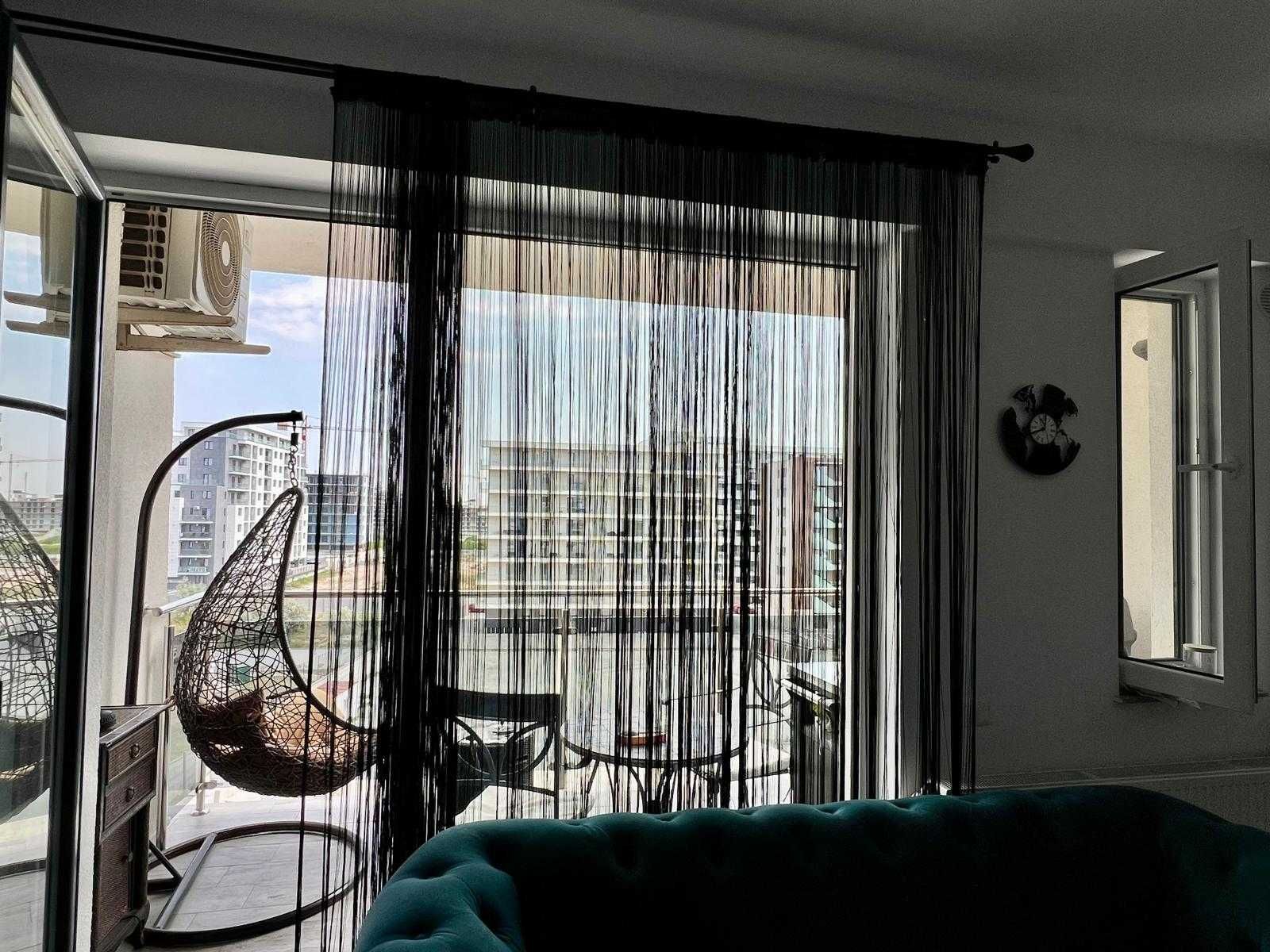 De Vanzare - Ap. 3 Camere cu Vedere la Mare - Mamaia Nord - Astoria