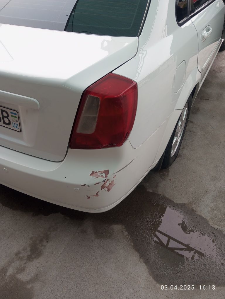 Gentra 2019 avtomat