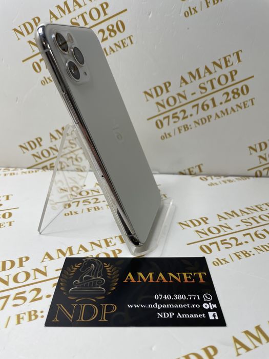 NDP Amanet Braila Iphone 11 Pro 64gb (44617)