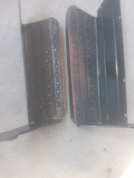 Gaz 33 07 aftomobili uchun