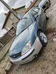 На части ford mondeo mk3 2.0tdci
