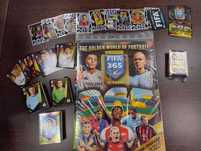 Fifa 365 2025 (set complet + album gol)