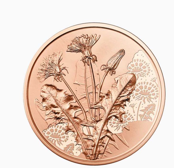 10 еврови медни монети