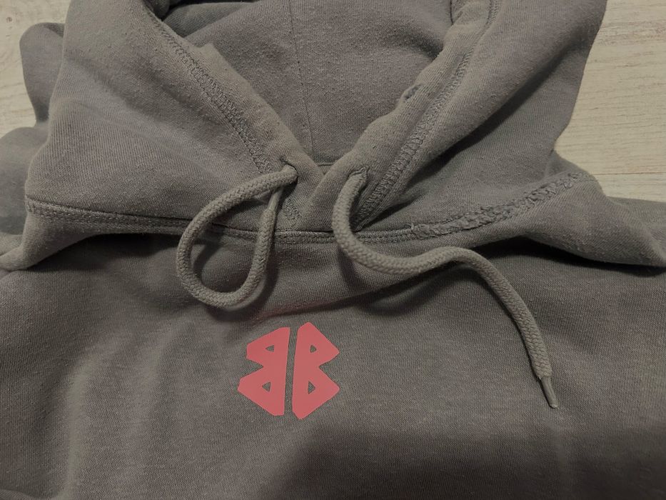 Hoodie Balenciaga