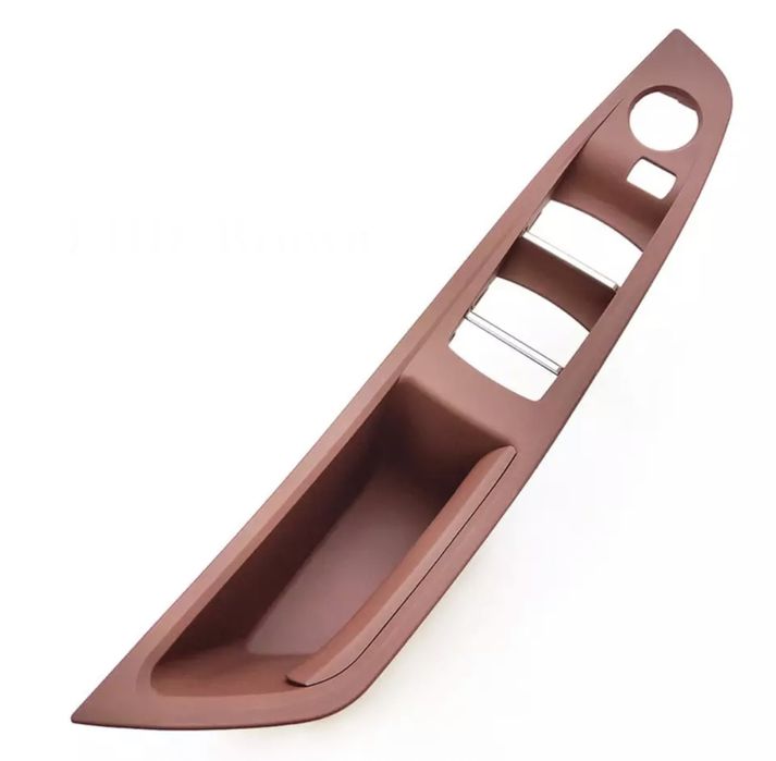 Maner interior fata usa stanga sofer Veneto Begie Bmw Seria 5 F10 F11