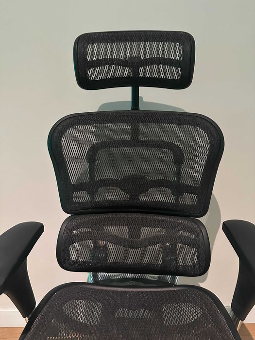 Scaun de birou ergonomic Ergohuman V1 Classic Plus