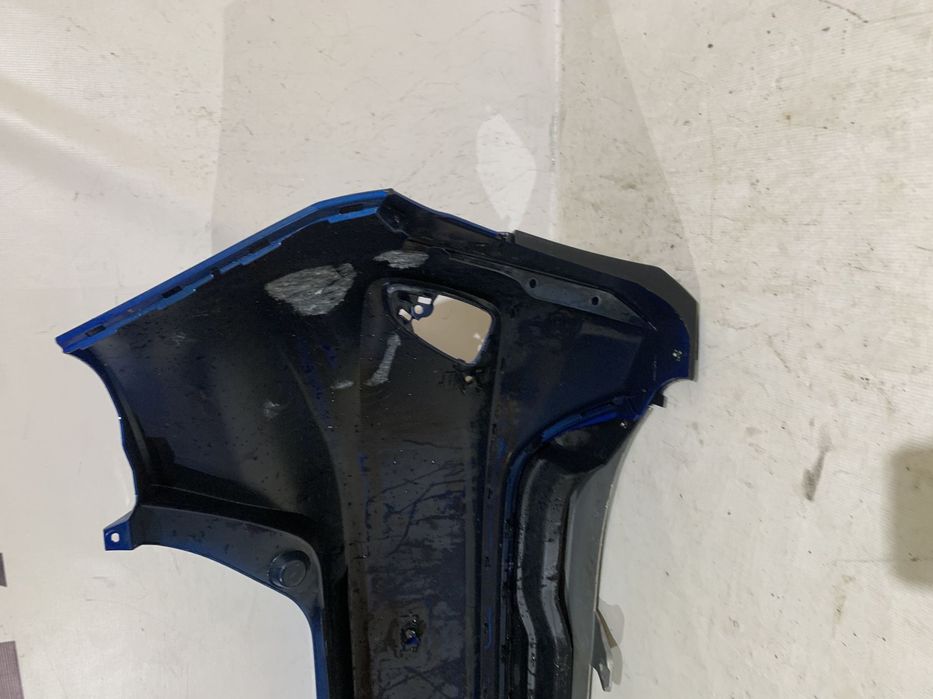 Bara spate Ford Fiesta Active, 2017, 2018, 2019, 2020, 2021, cod origine OE H1BB-17906-A1.