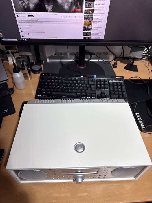 Tivoli Audio Music System Bluetooth